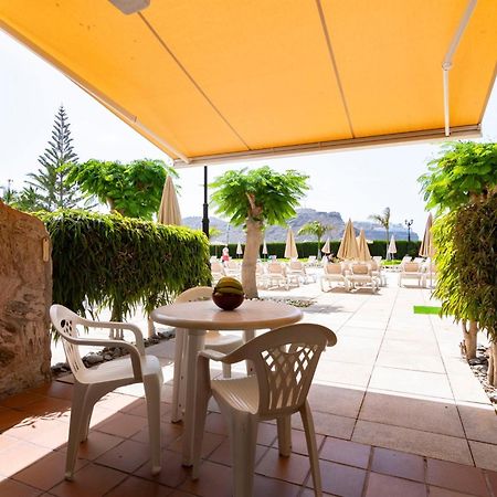Riviera Peace Apartment Mogán Екстериор снимка