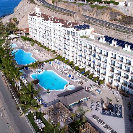 Riviera Peace Apartment Mogán Екстериор снимка