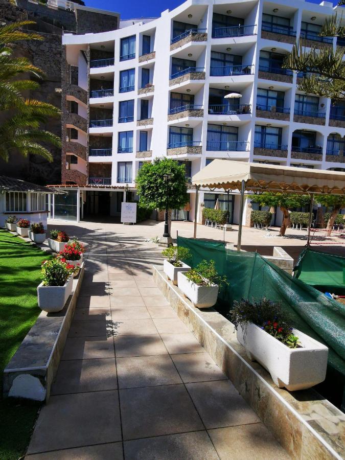 Riviera Peace Apartment Mogán Екстериор снимка