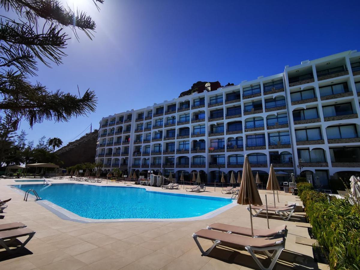 Riviera Peace Apartment Mogán Екстериор снимка