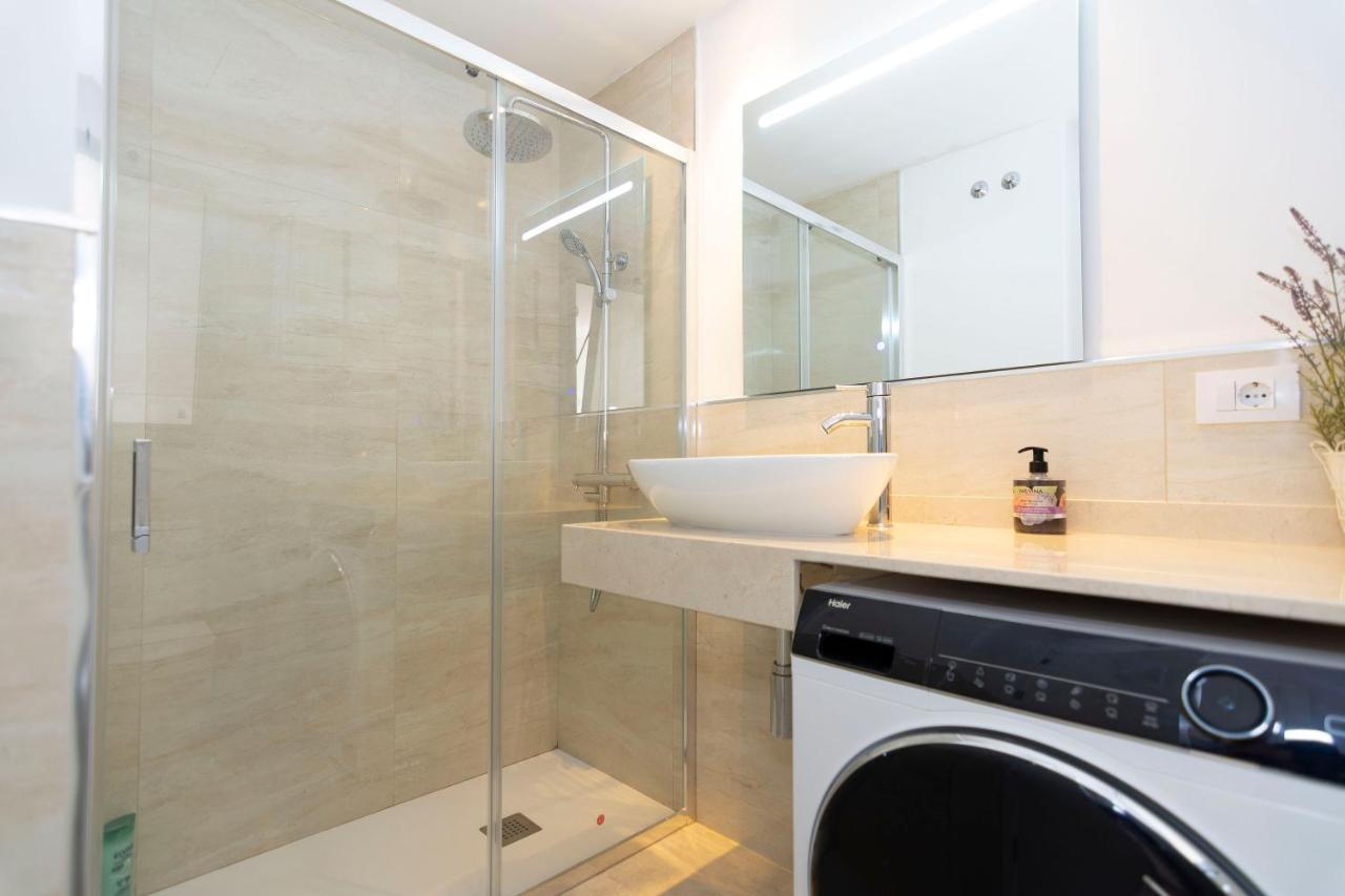Riviera Peace Apartment Mogán Екстериор снимка