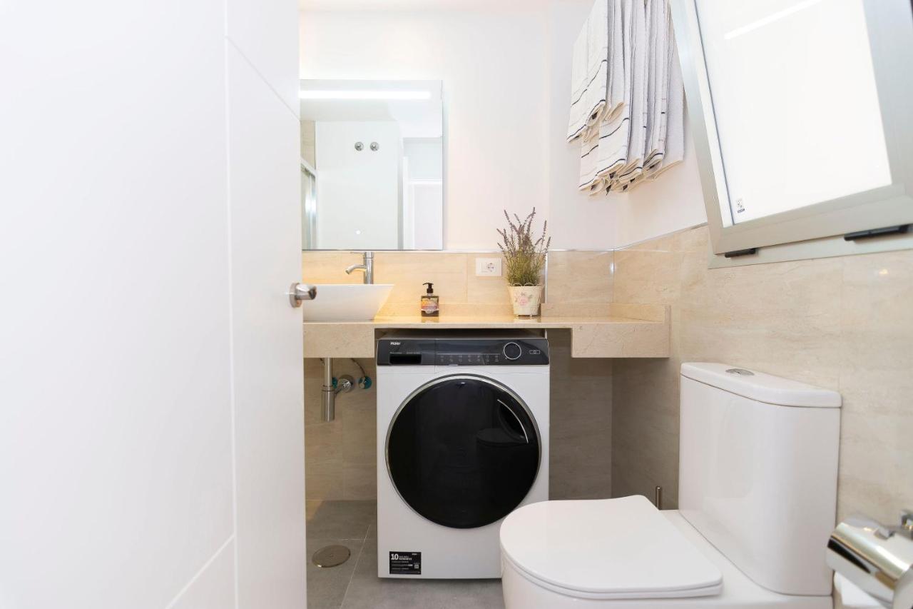 Riviera Peace Apartment Mogán Екстериор снимка