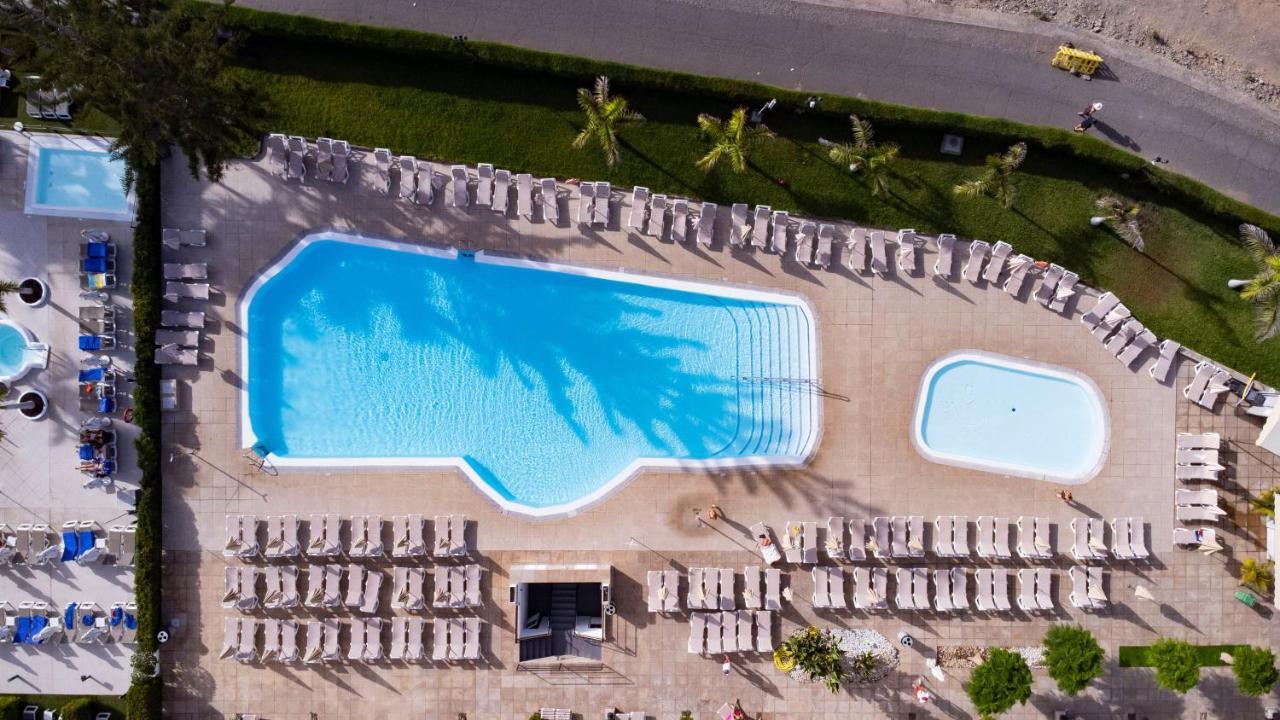 Riviera Peace Apartment Mogán Екстериор снимка