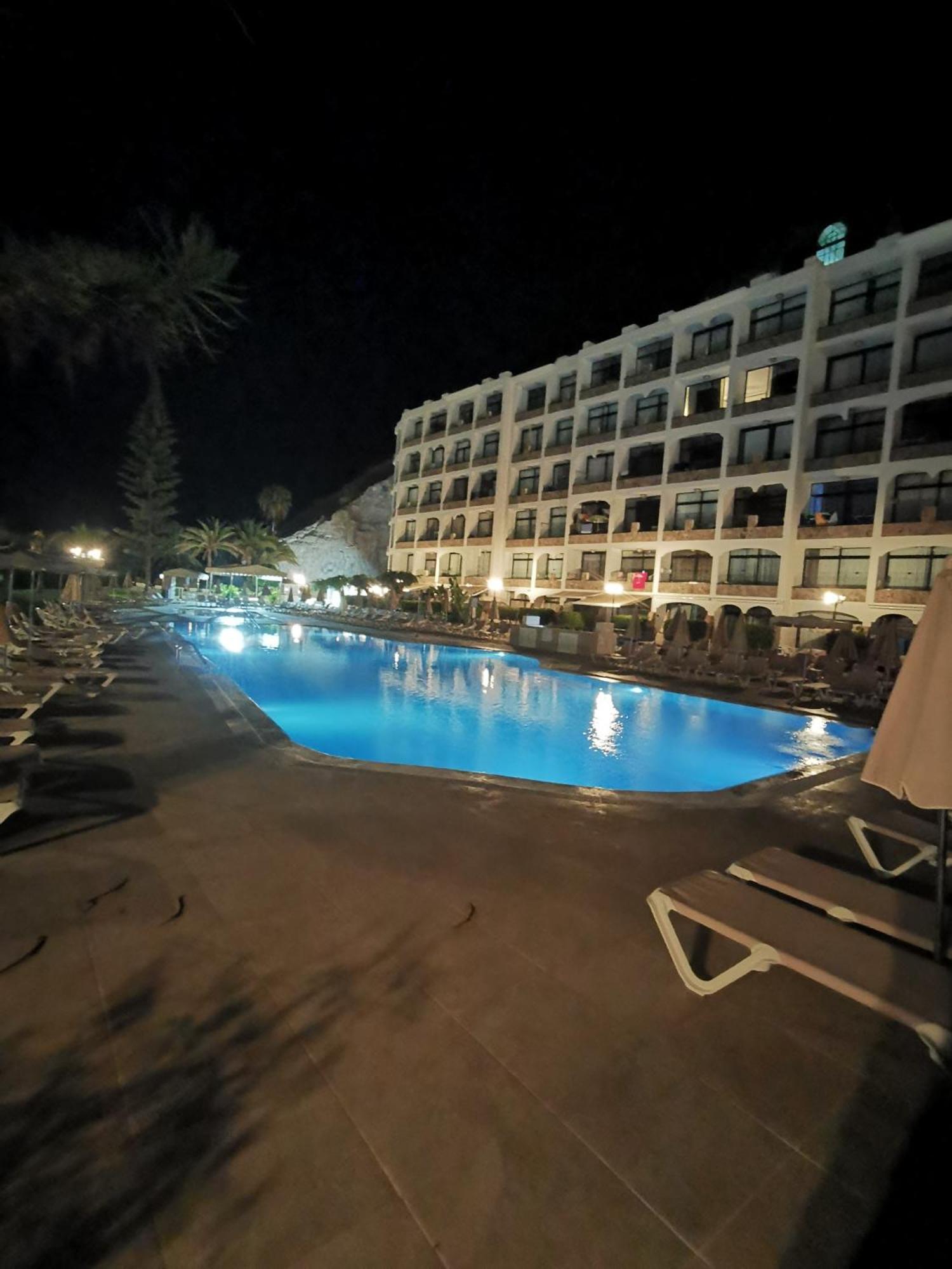 Riviera Peace Apartment Mogán Екстериор снимка