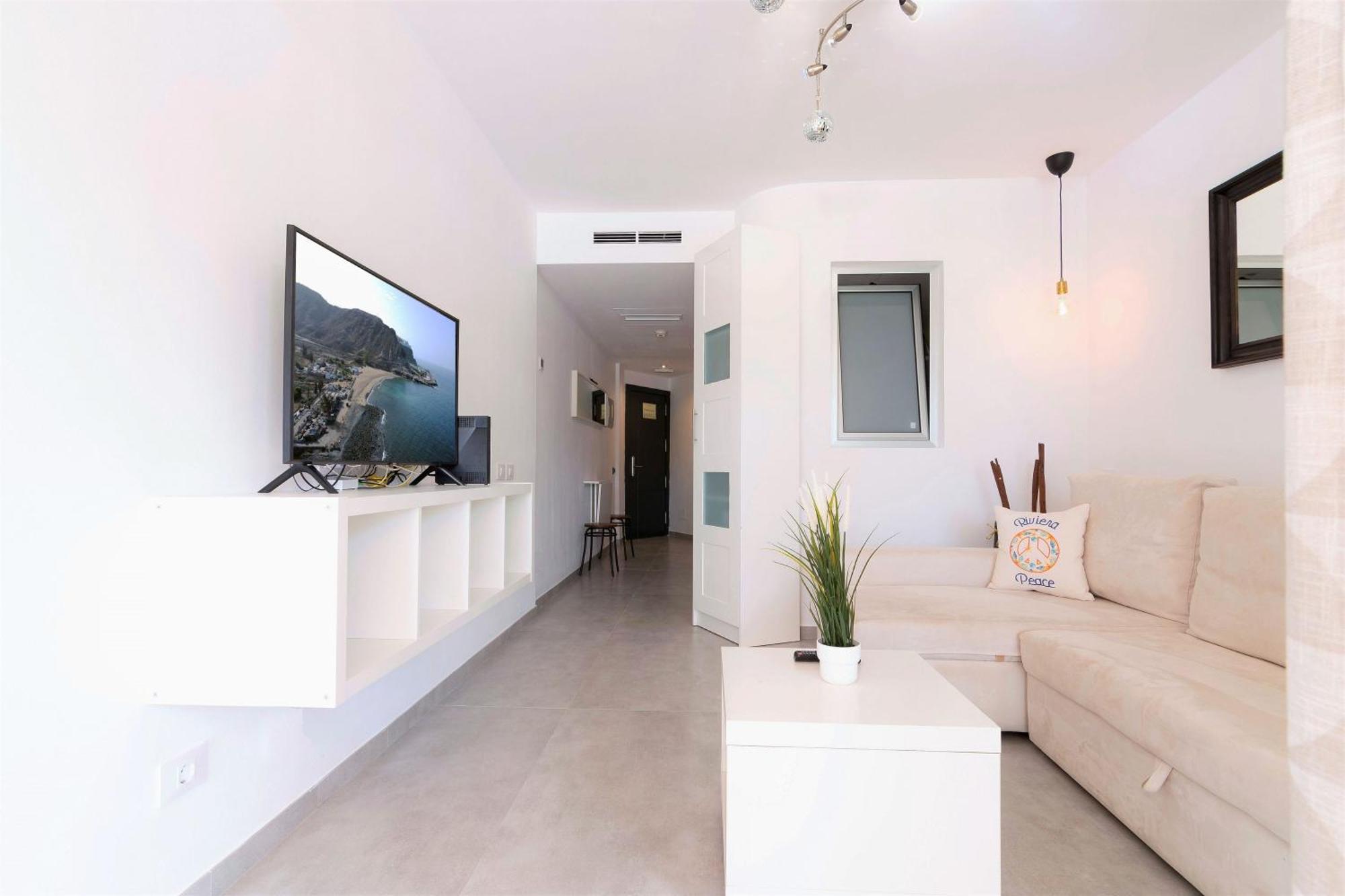 Riviera Peace Apartment Mogán Екстериор снимка