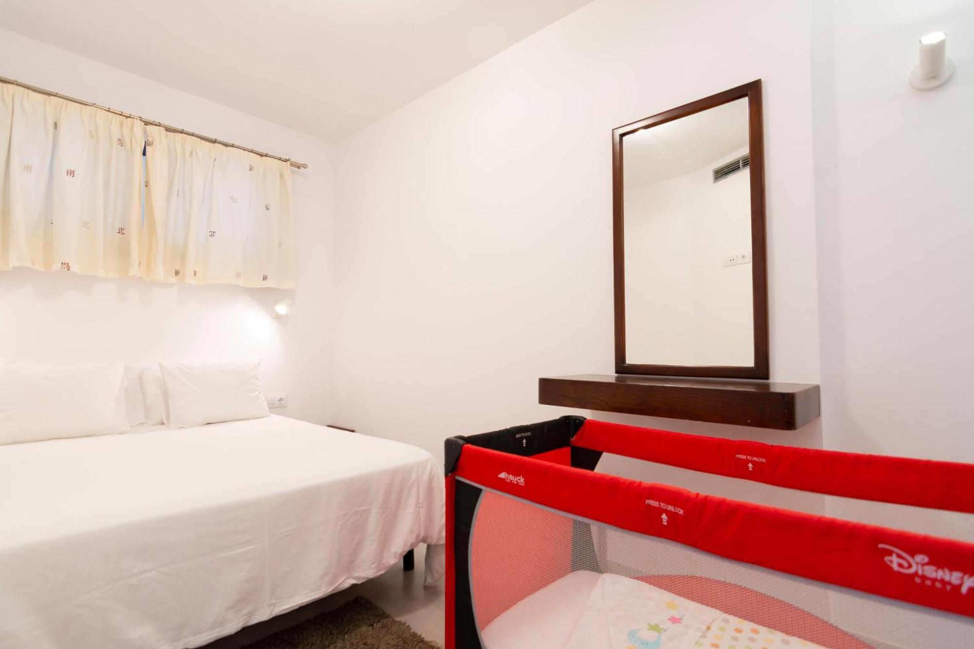 Riviera Peace Apartment Mogán Стая снимка