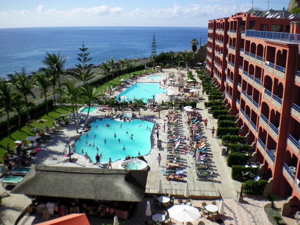 Riviera Peace Apartment Mogán Екстериор снимка