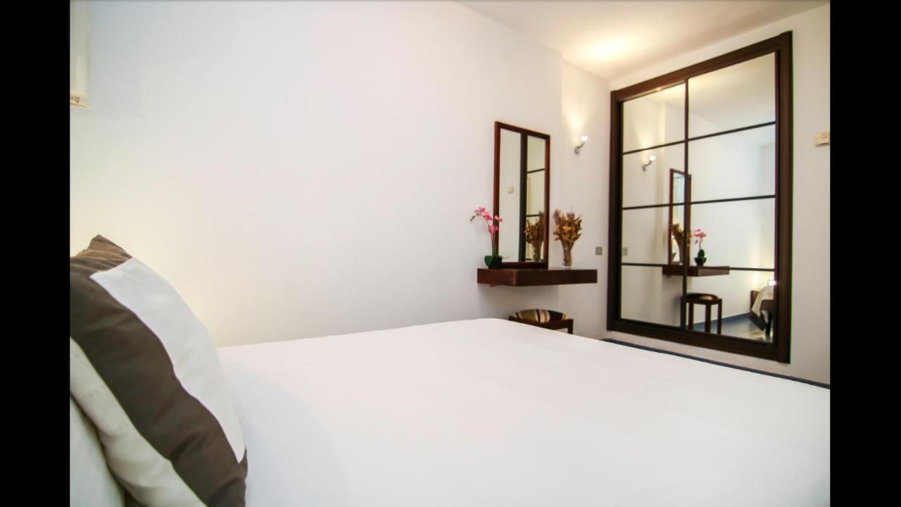 Riviera Peace Apartment Mogán Екстериор снимка
